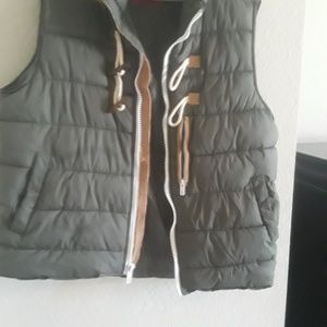 Vest